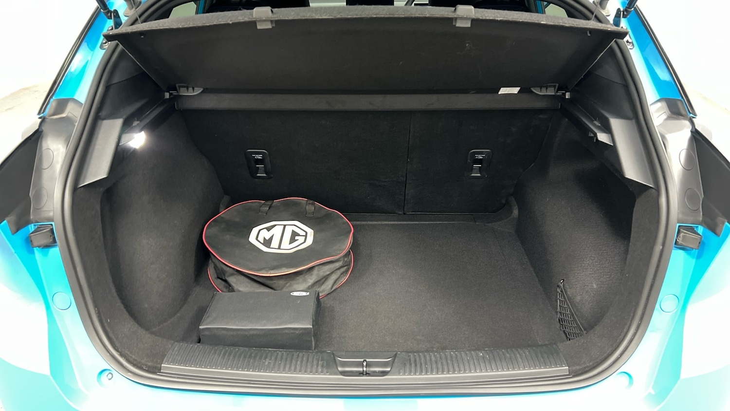 Used MG MG4 2022 for sale - 77241968: Photo 11