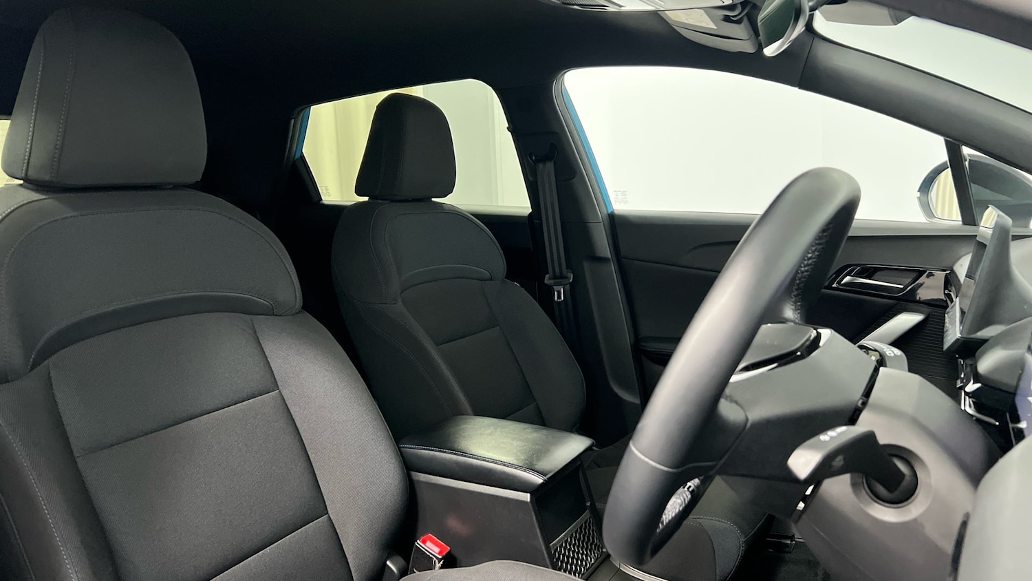 Used MG MG4 2022 for sale - 77241968: Photo 12