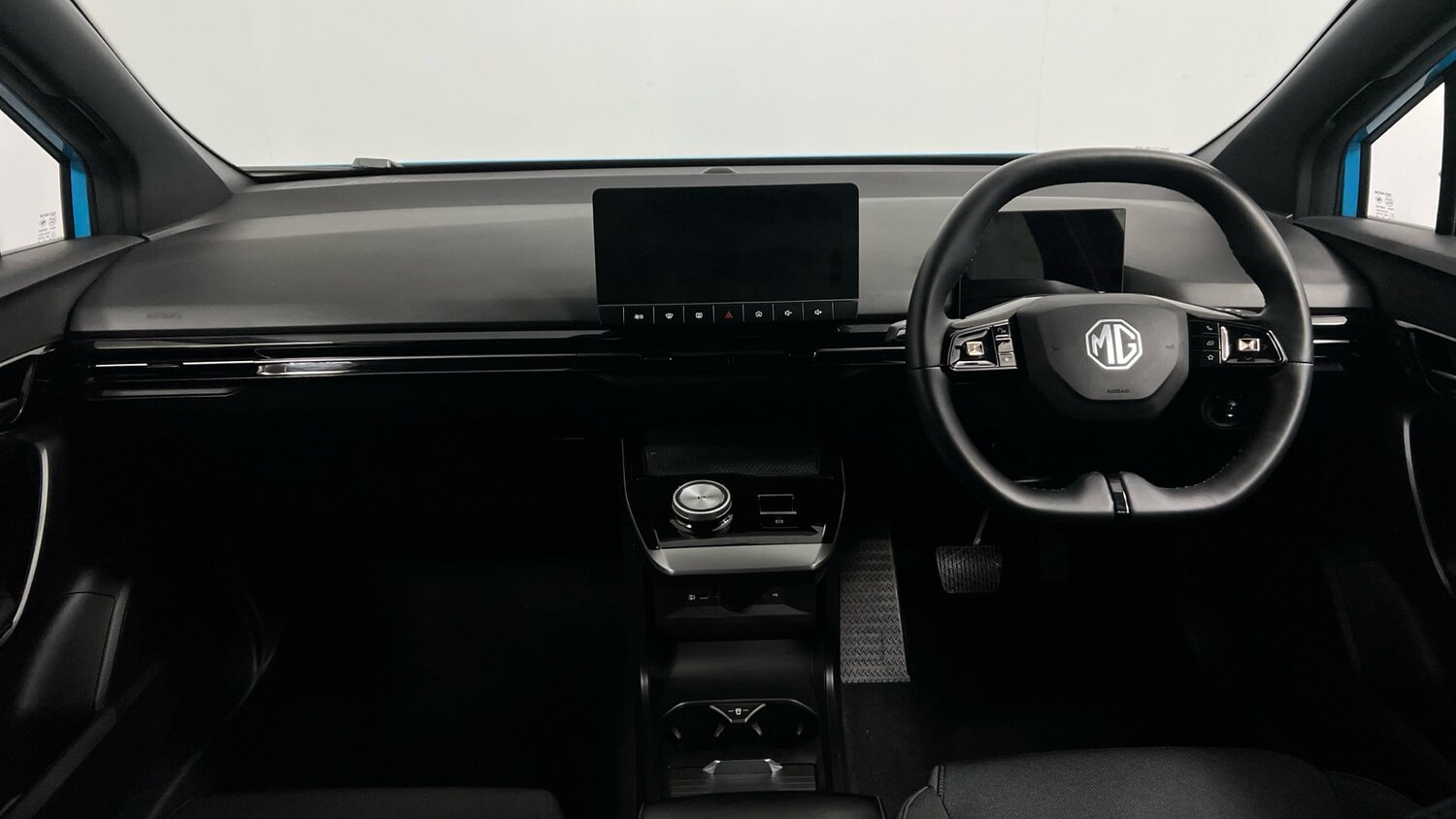 Used MG MG4 2022 for sale - 77241968: Photo 13