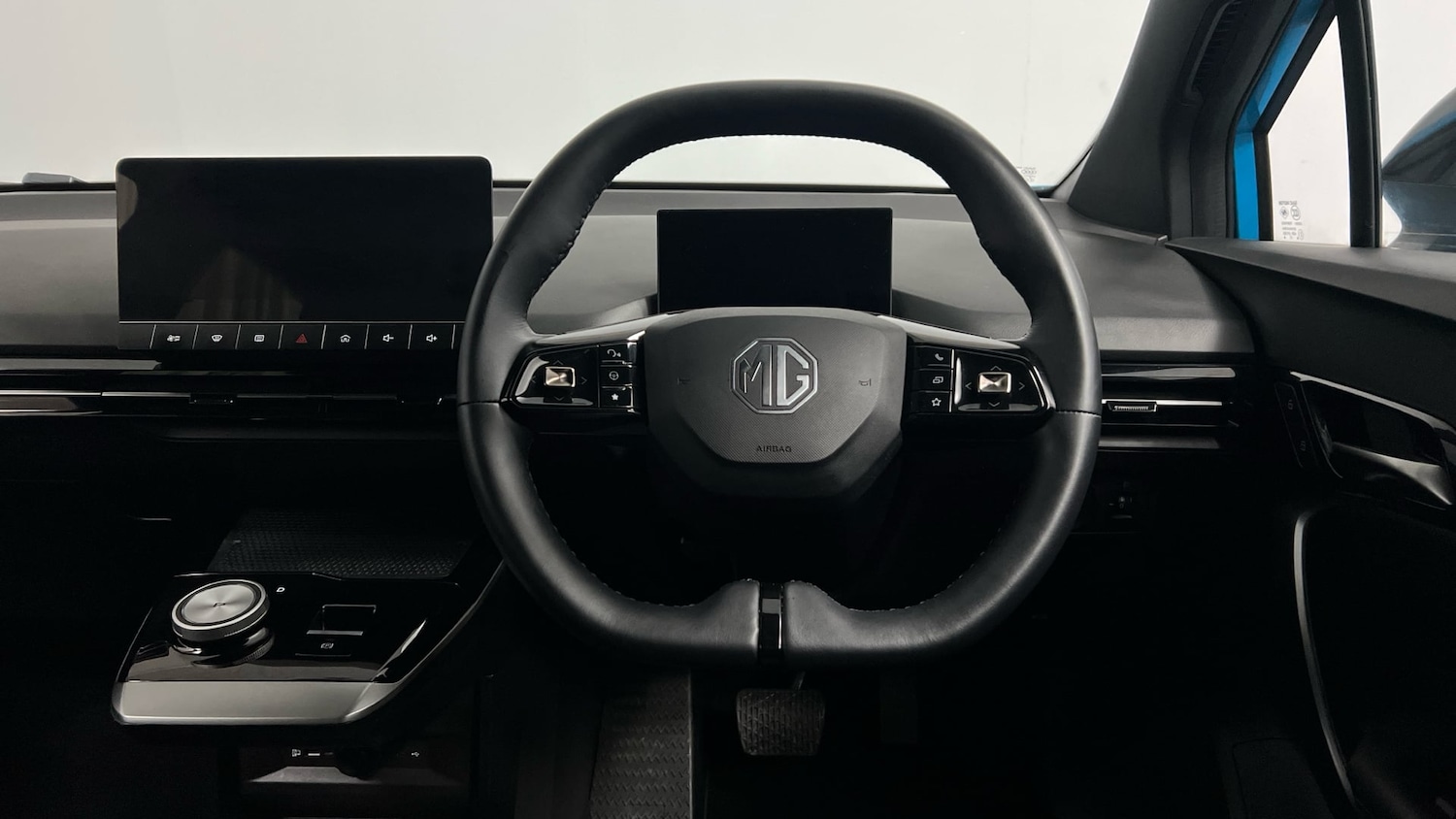Used MG MG4 2022 for sale - 77241968: Photo 14