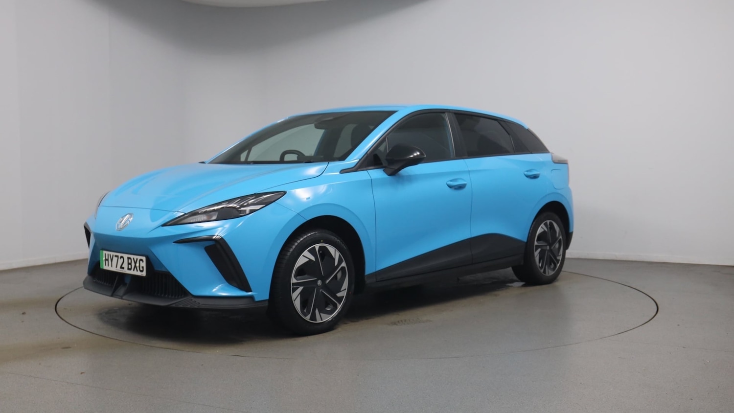 Used MG MG4 2022 for sale - 77241968: Photo 18