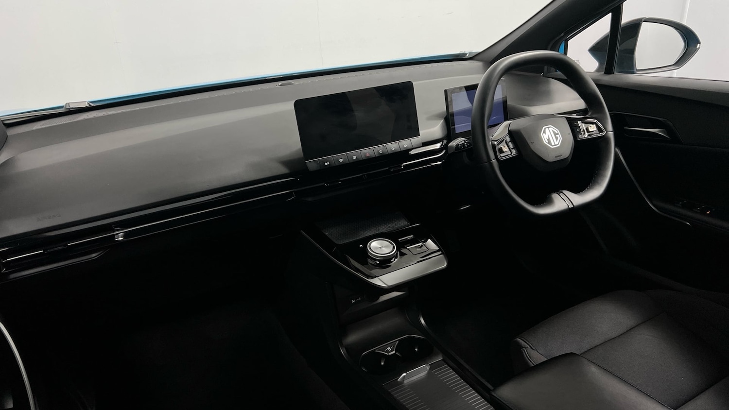 Used MG MG4 2022 for sale - 77241968: Photo 2