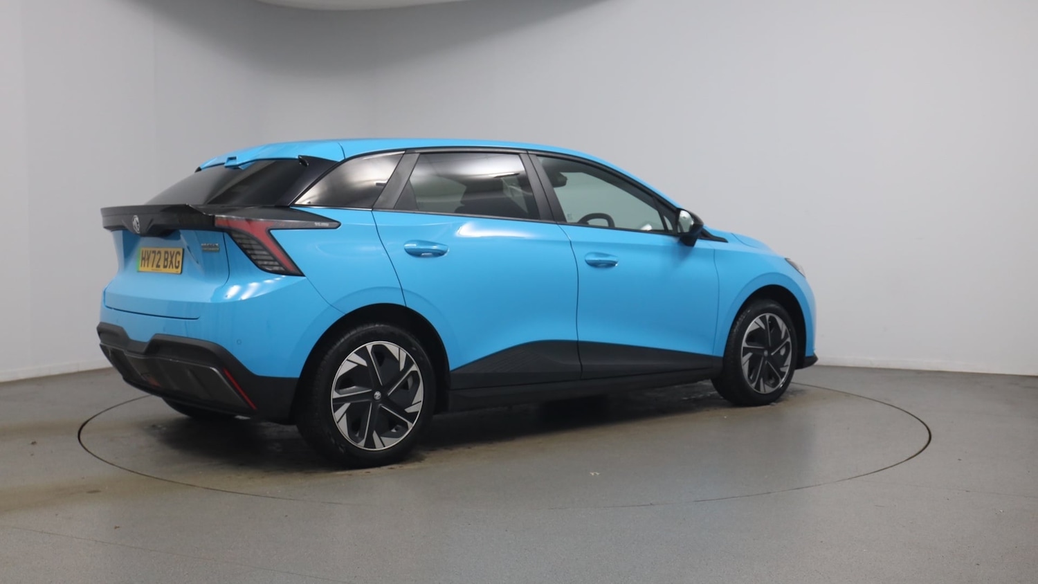 Used MG MG4 2022 for sale - 77241968: Photo 20