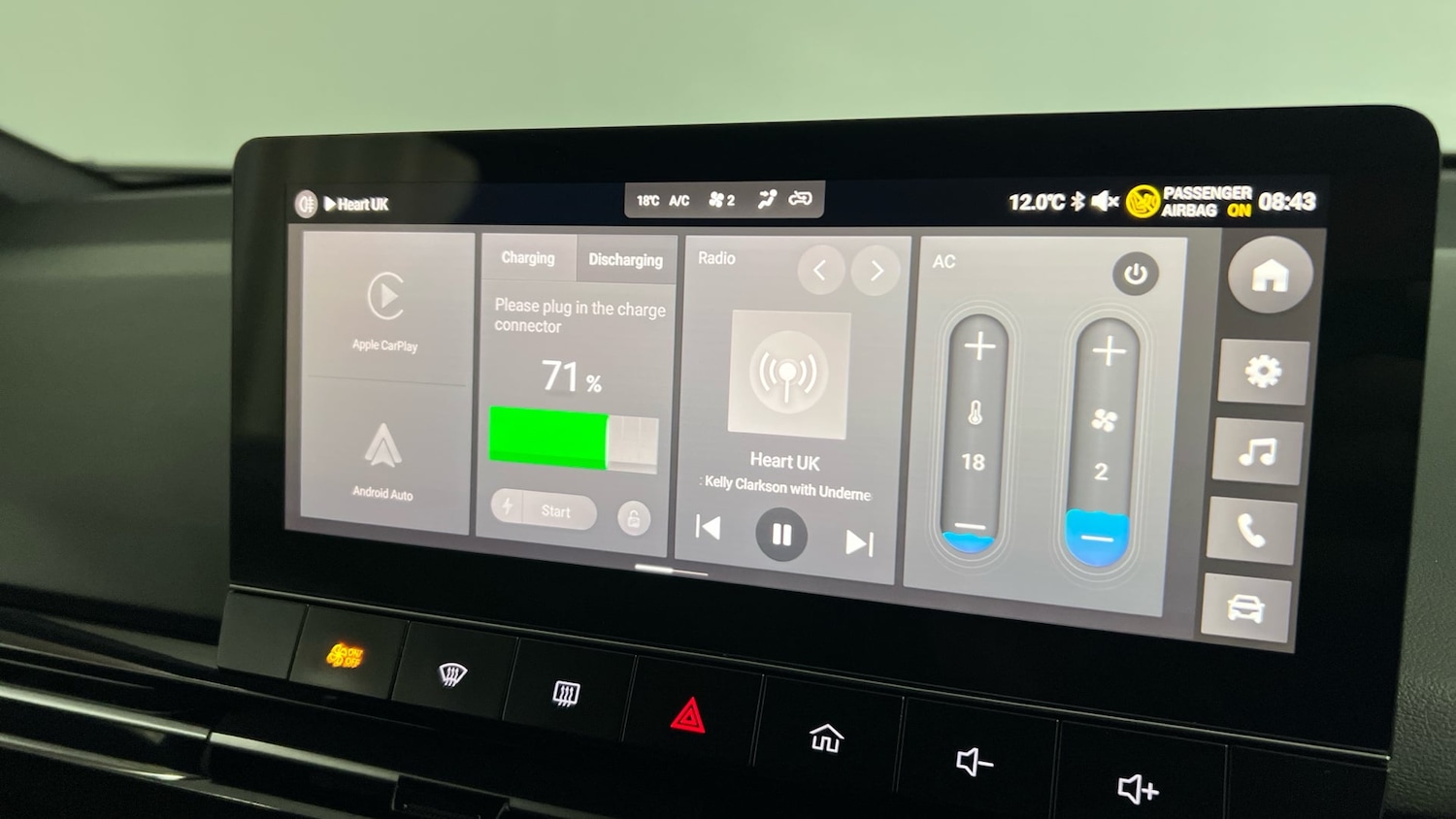 Used MG MG4 2022 for sale - 77241968: Photo 22