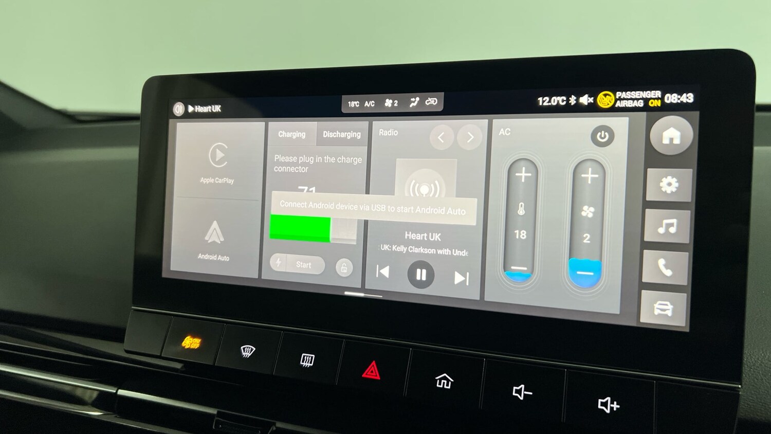 Used MG MG4 2022 for sale - 77241968: Photo 24