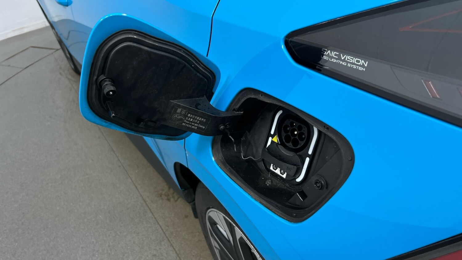 Used MG MG4 2022 for sale - 77241968: Photo 25