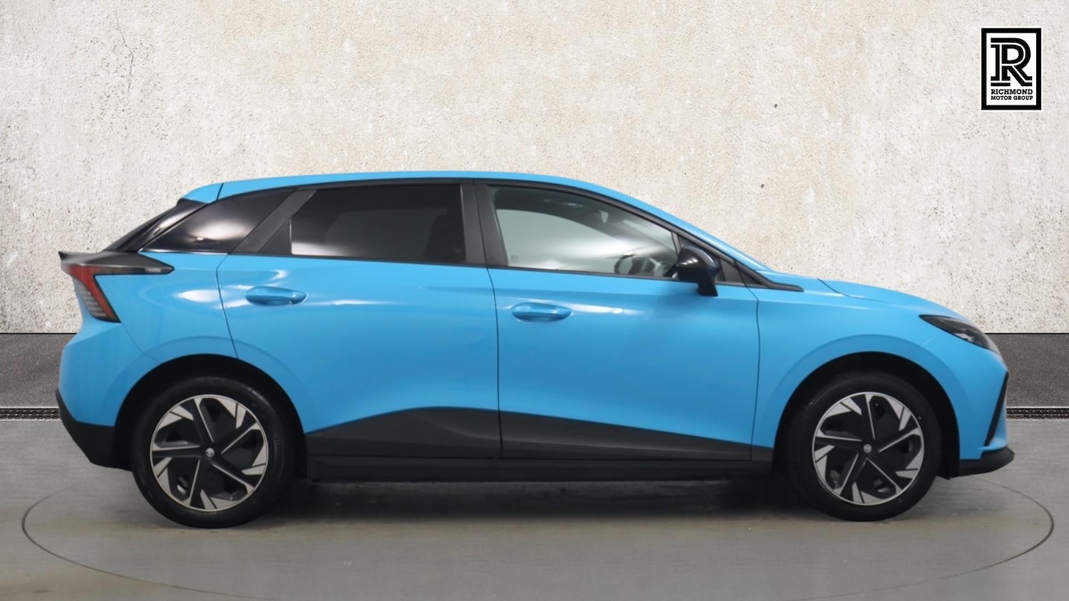 Used MG MG4 2022 for sale - 77241968: Photo 4