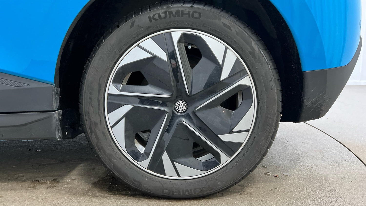 Used MG MG4 2022 for sale - 77241968: Photo 5