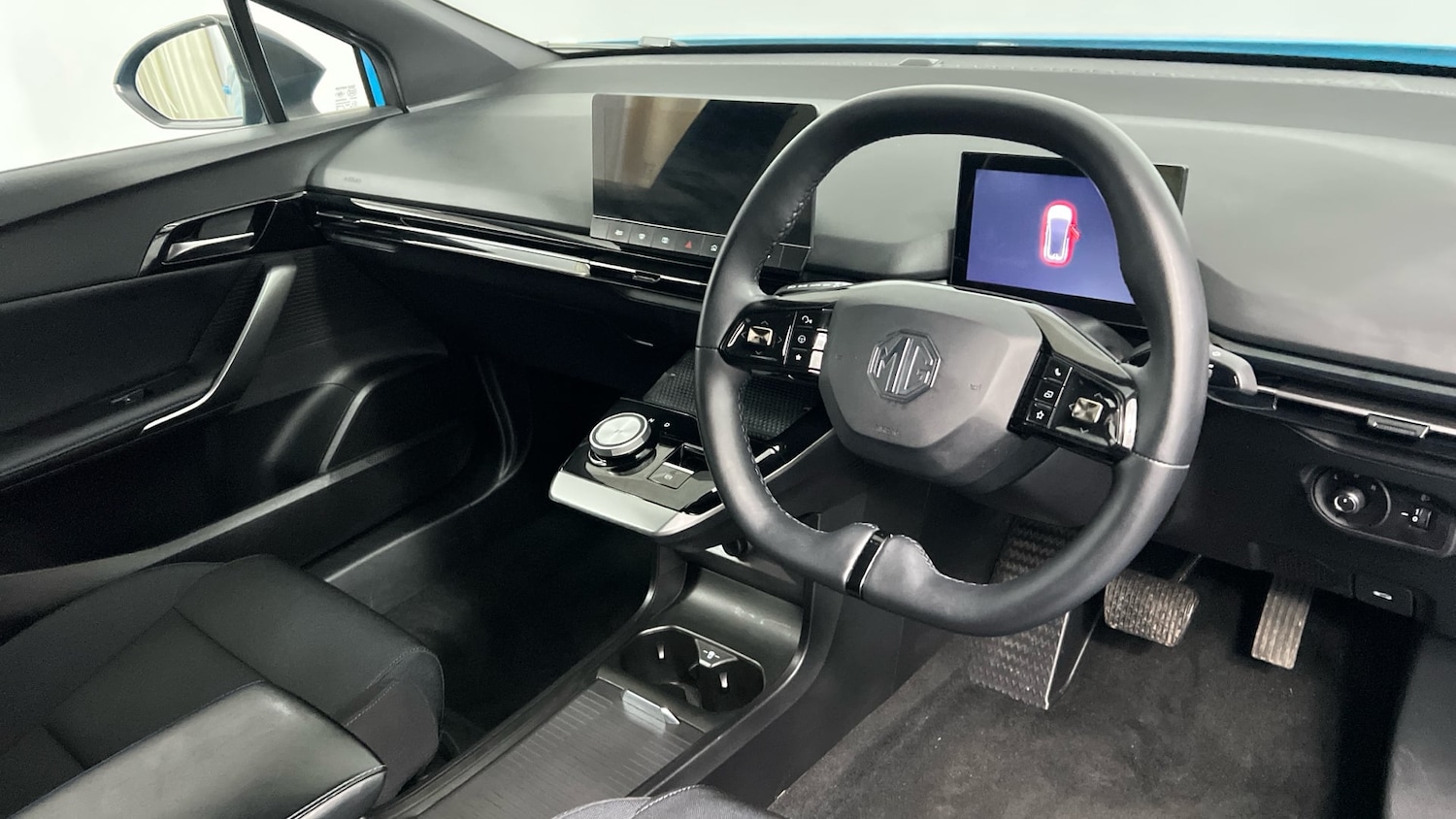 Used MG MG4 2022 for sale - 77241968: Photo 6