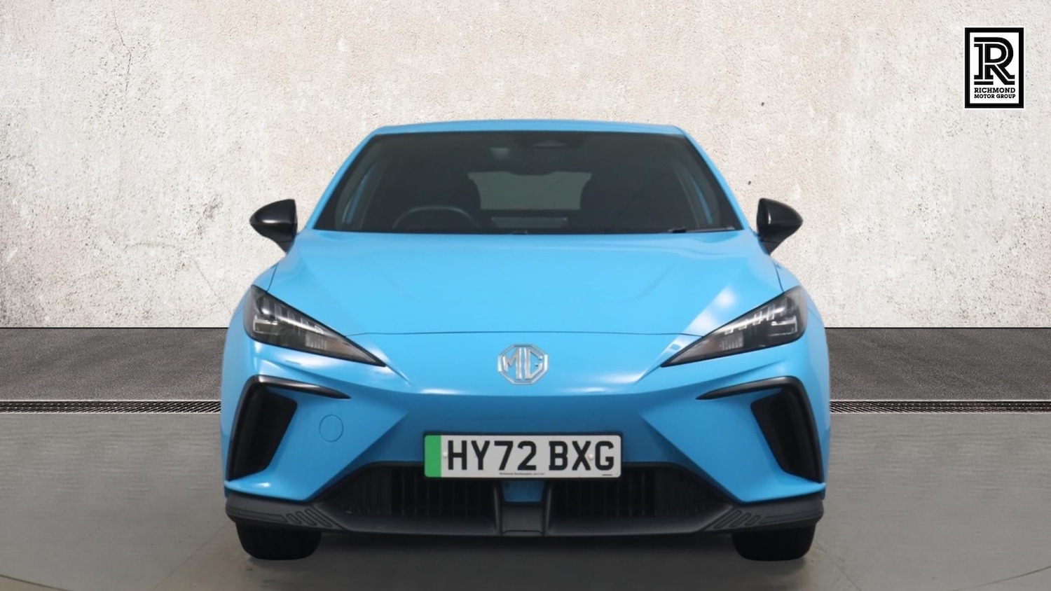 Used MG MG4 2022 for sale - 77241968: Photo 7