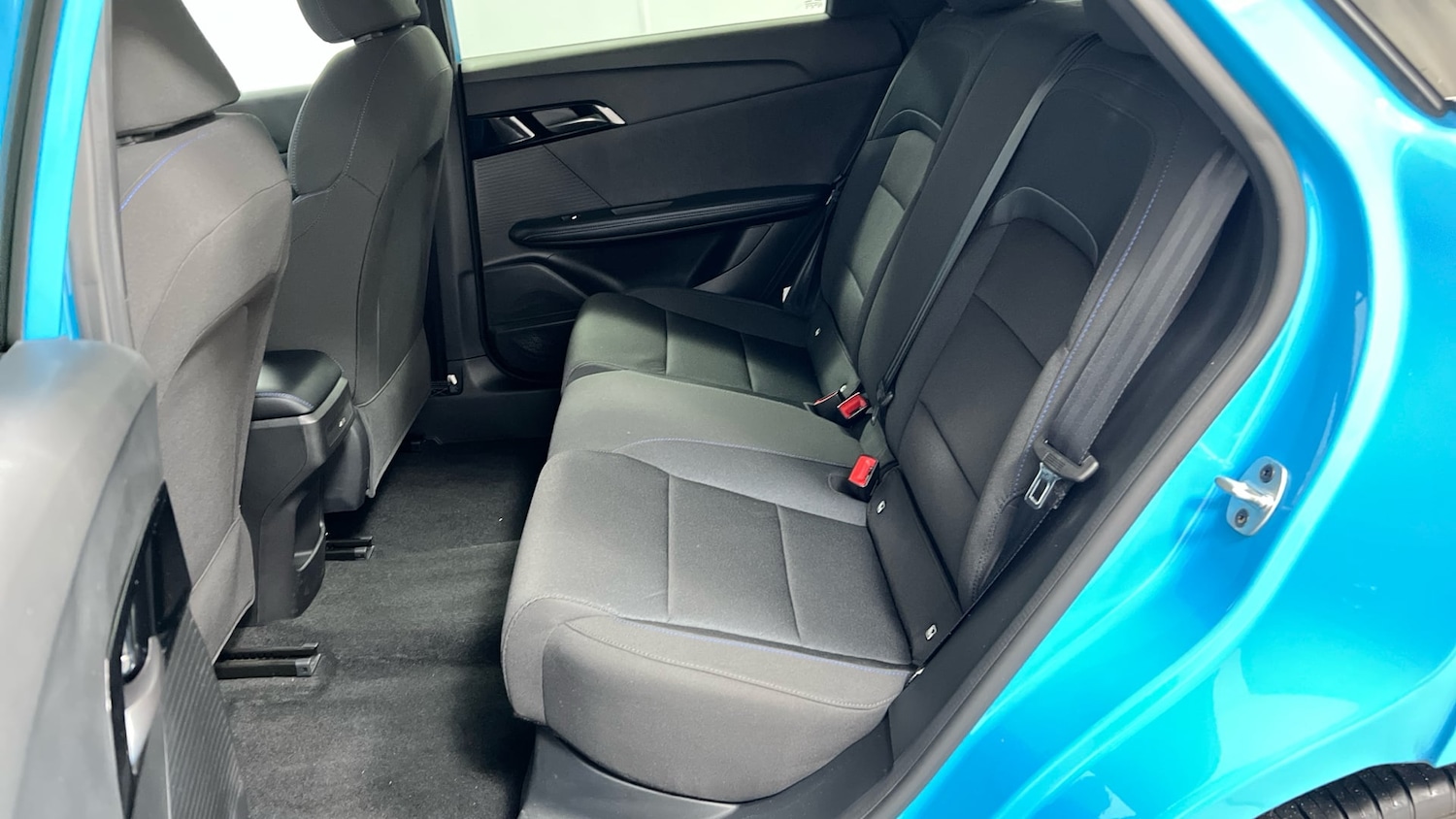 Used MG MG4 2022 for sale - 77241968: Photo 9