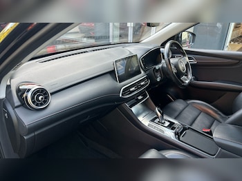 Used MG MG HS 2023 for sale - 76274142: Photo