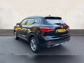 Used MG MG HS 2023 for sale - 76274142: Photo