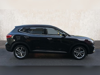 Used MG MG HS 2023 for sale - 76274142: Photo