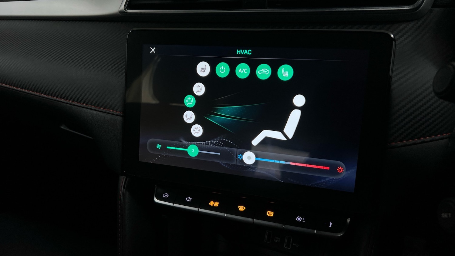 Used MG MG ZS 2022 for sale - 76674964: Photo 17