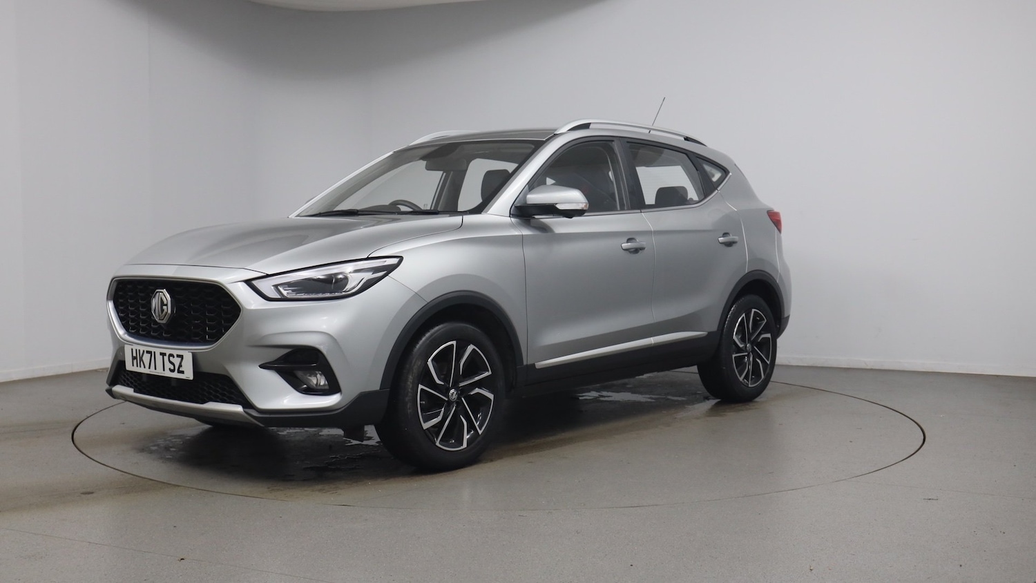 Used MG MG ZS 2022 for sale - 76674964: Photo 18