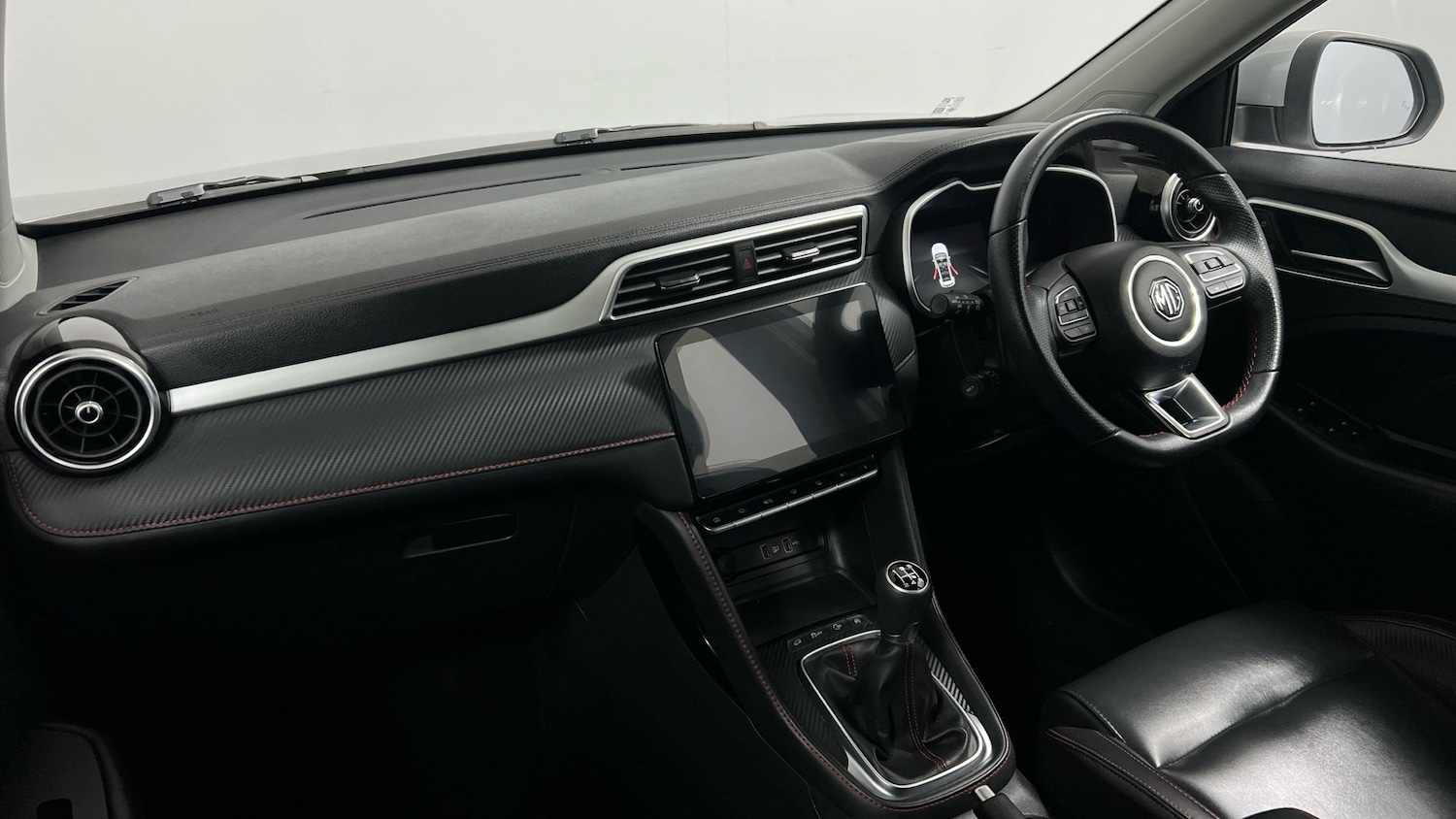 Used MG MG ZS 2022 for sale - 76674964: Photo 2