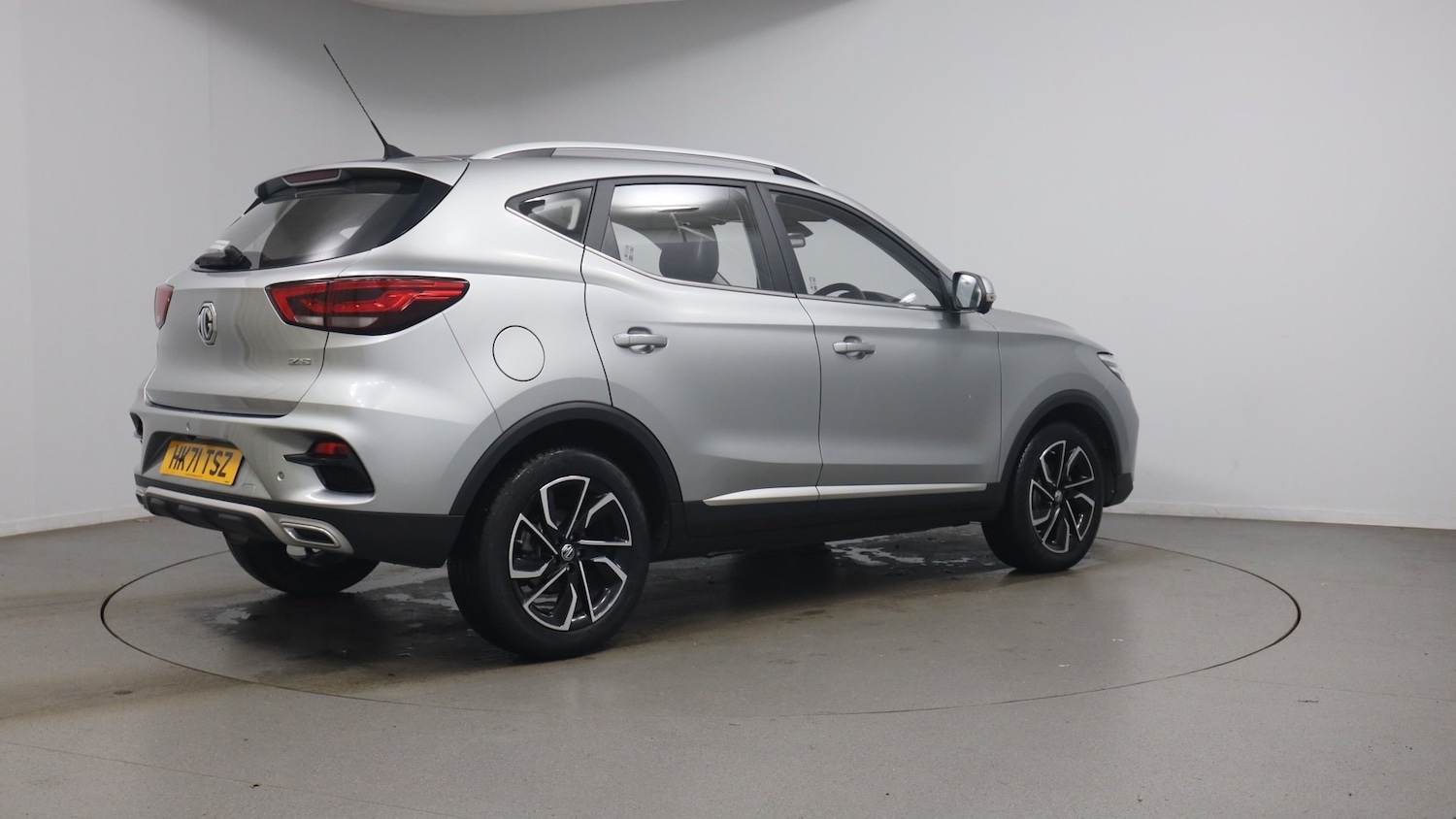 Used MG MG ZS 2022 for sale - 76674964: Photo 20