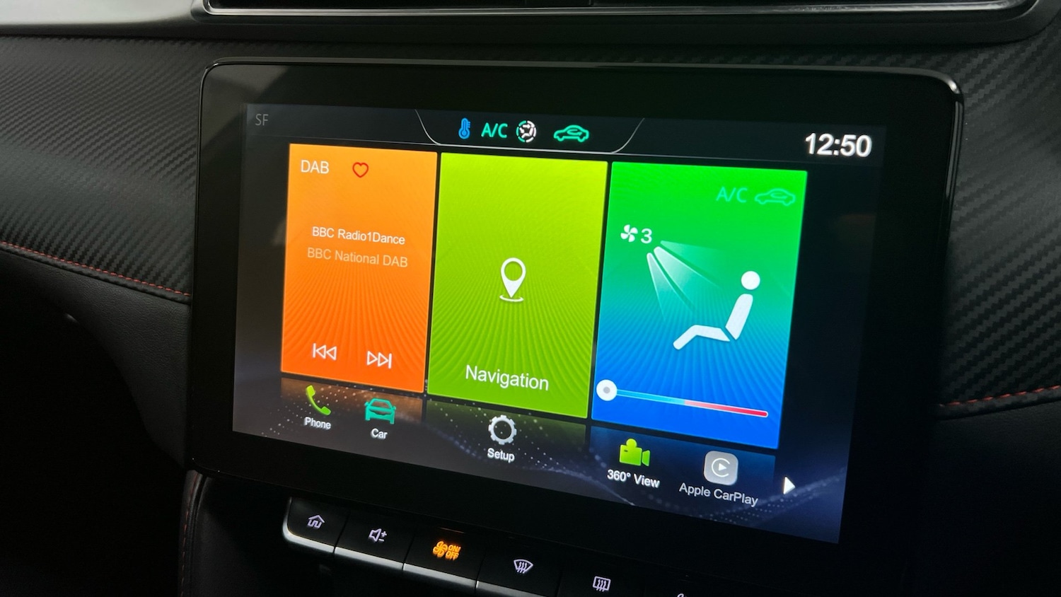 Used MG MG ZS 2022 for sale - 76674964: Photo 22