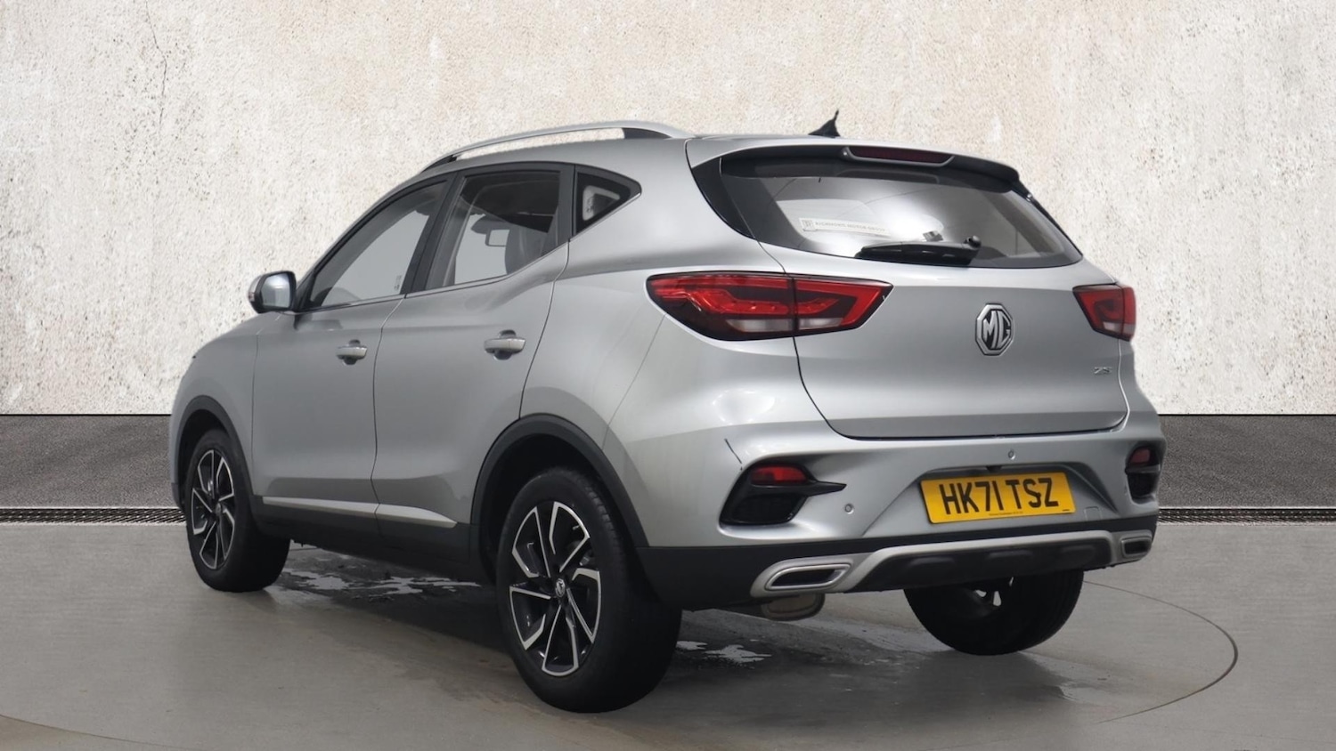 Used MG MG ZS 2022 for sale - 76674964: Photo 3