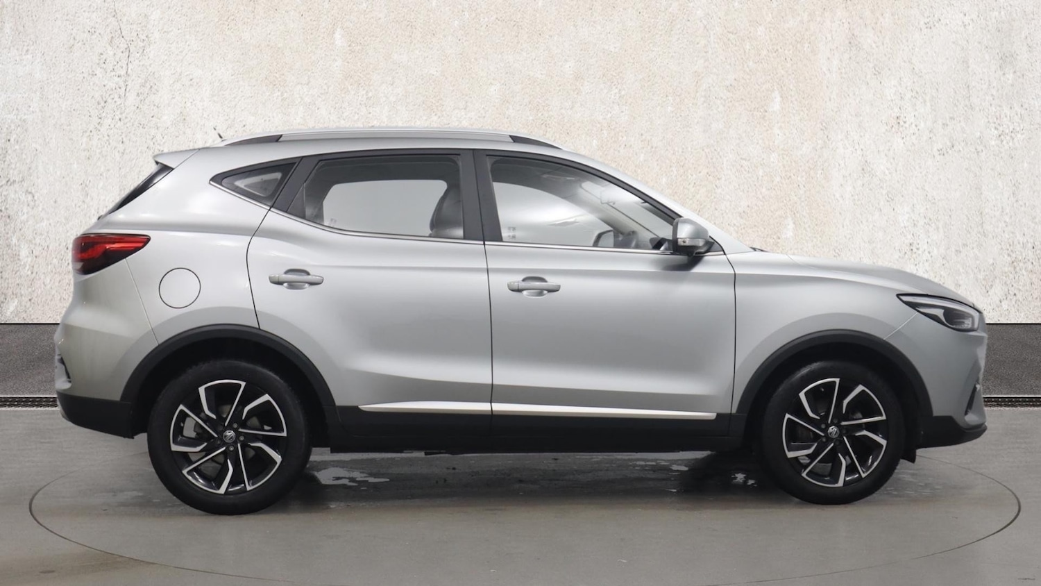 Used MG MG ZS 2022 for sale - 76674964: Photo 4