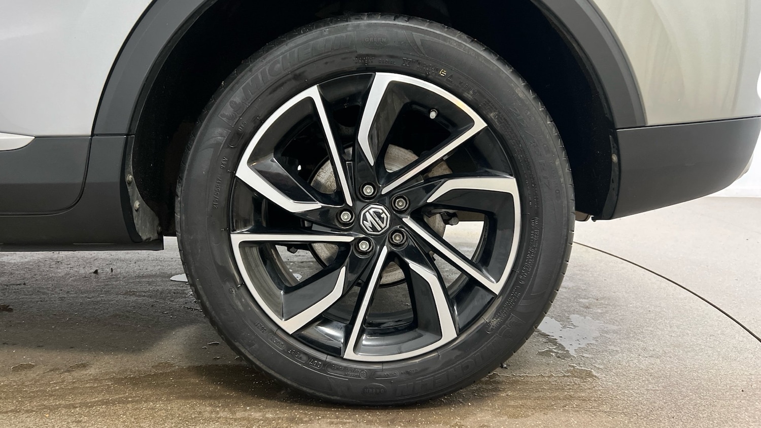 Used MG MG ZS 2022 for sale - 76674964: Photo 5