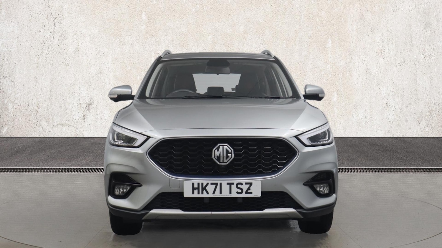 Used MG MG ZS 2022 for sale - 76674964: Photo 7