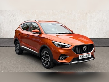 Used MG MG ZS 2024 for sale - 76274098: Photo