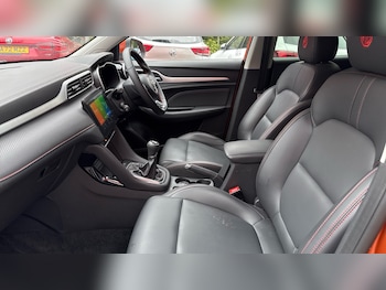 Used MG MG ZS 2024 for sale - 76274098: Photo