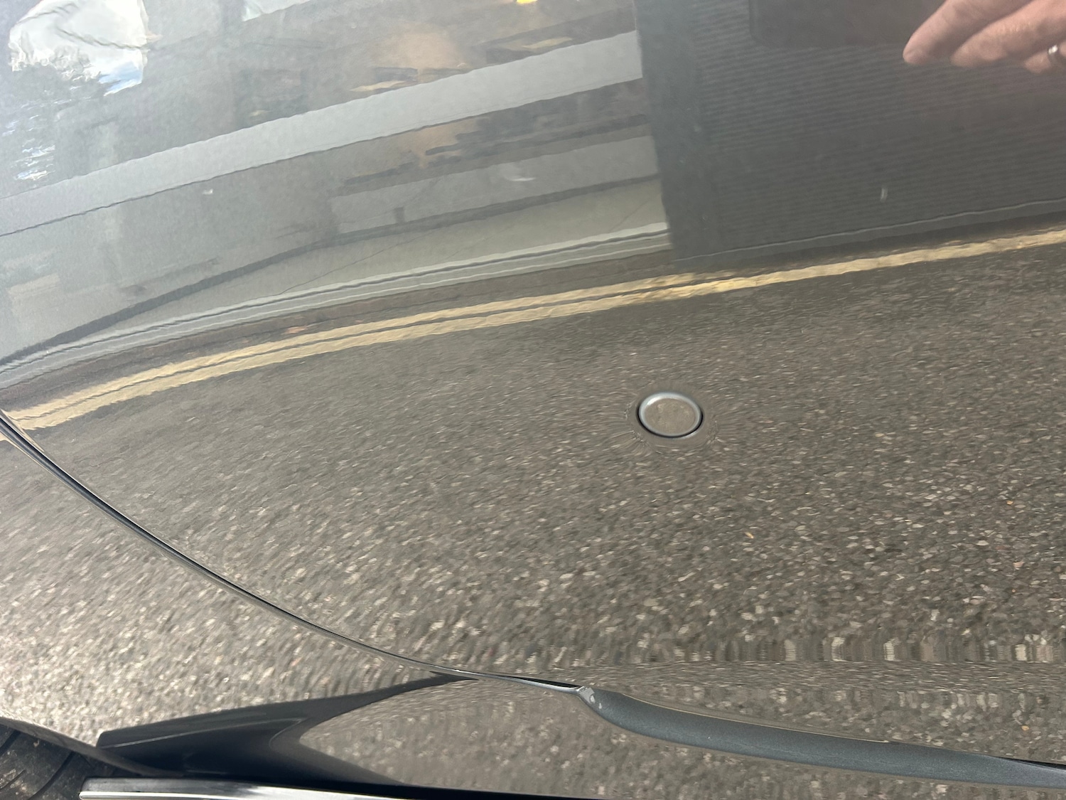 Used MG Cyberster 2024 for sale - 76677960: Photo 17