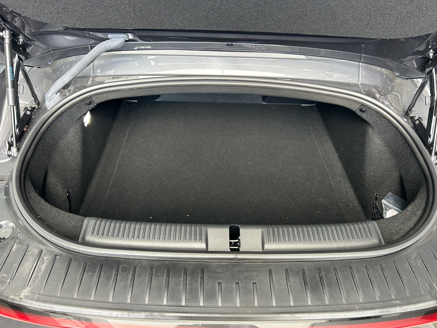 Used MG Cyberster 2024 for sale - 76677960: Photo 18