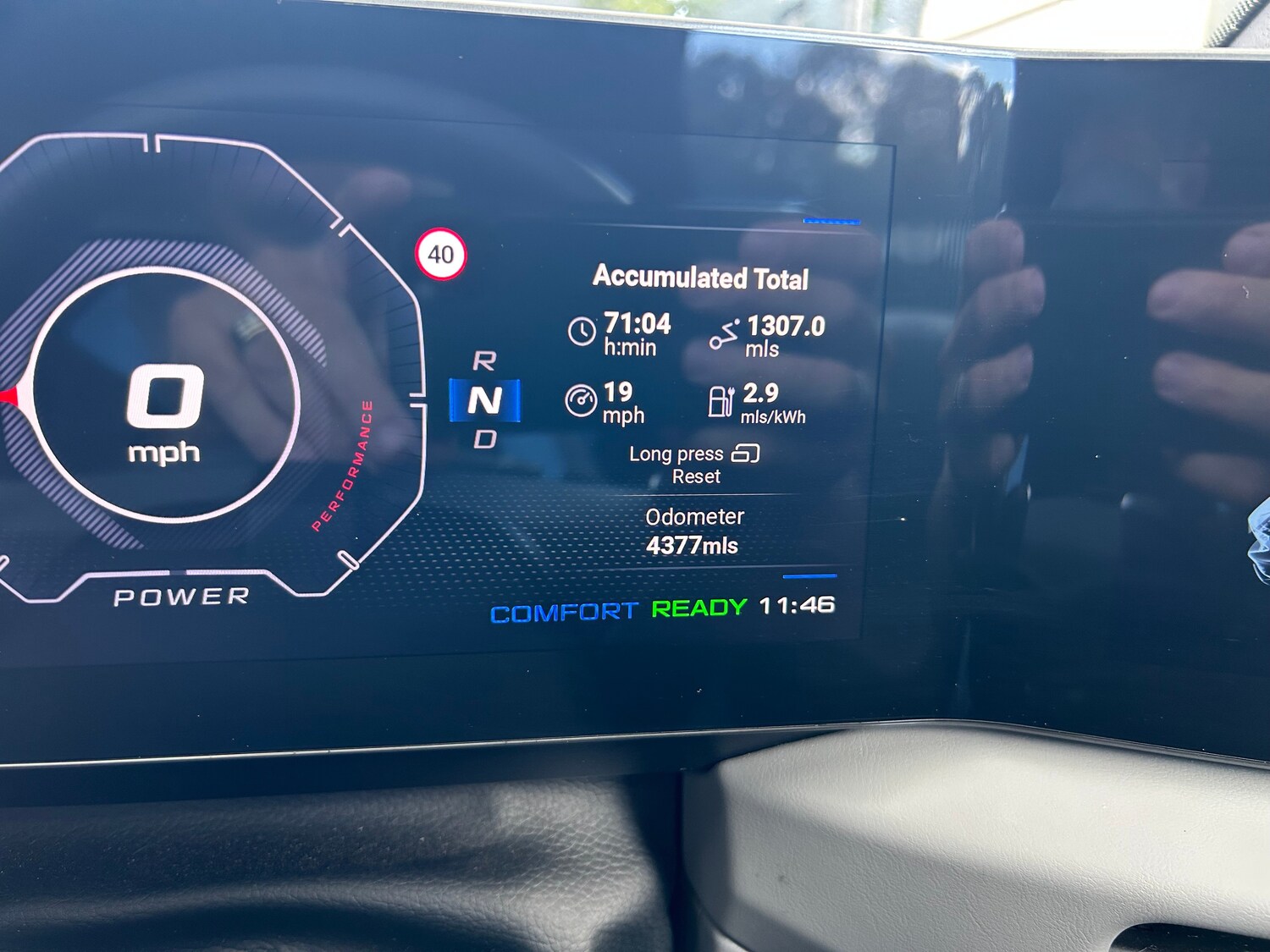 Used MG Cyberster 2024 for sale - 76677960: Photo 23