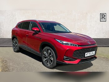 Used MG MG HS 2026 for sale - 78428129: Photo