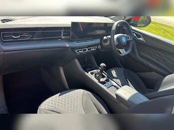 Used MG MG HS 2026 for sale - 78428129: Photo