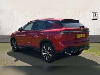 Used MG MG HS 2026 for sale - 78428129: Photo