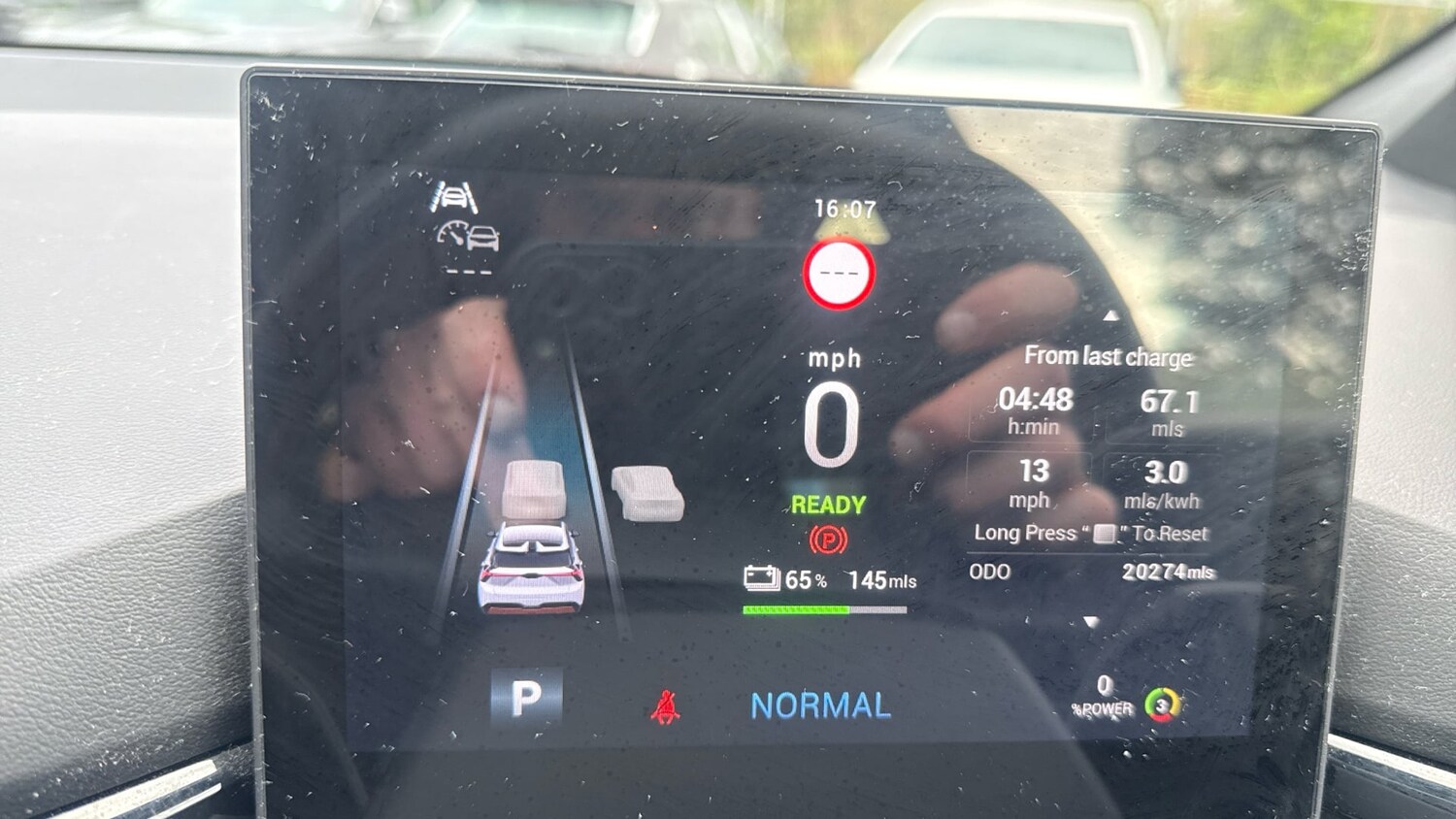 Used MG MG4 2023 for sale - 78158869: Photo 10