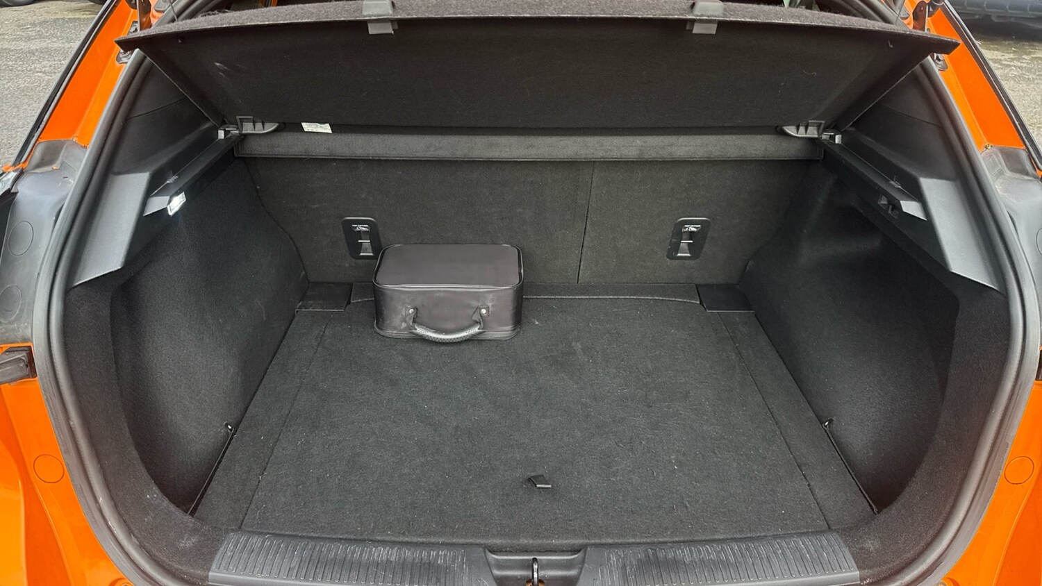 Used MG MG4 2023 for sale - 78158869: Photo 11