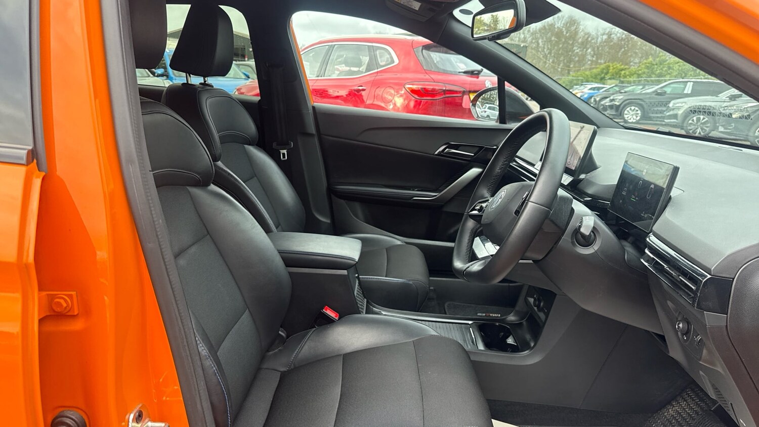 Used MG MG4 2023 for sale - 78158869: Photo 12