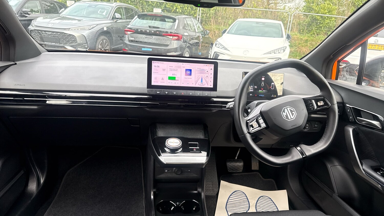 Used MG MG4 2023 for sale - 78158869: Photo 13