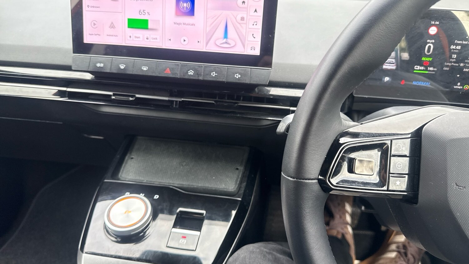 Used MG MG4 2023 for sale - 78158869: Photo 15