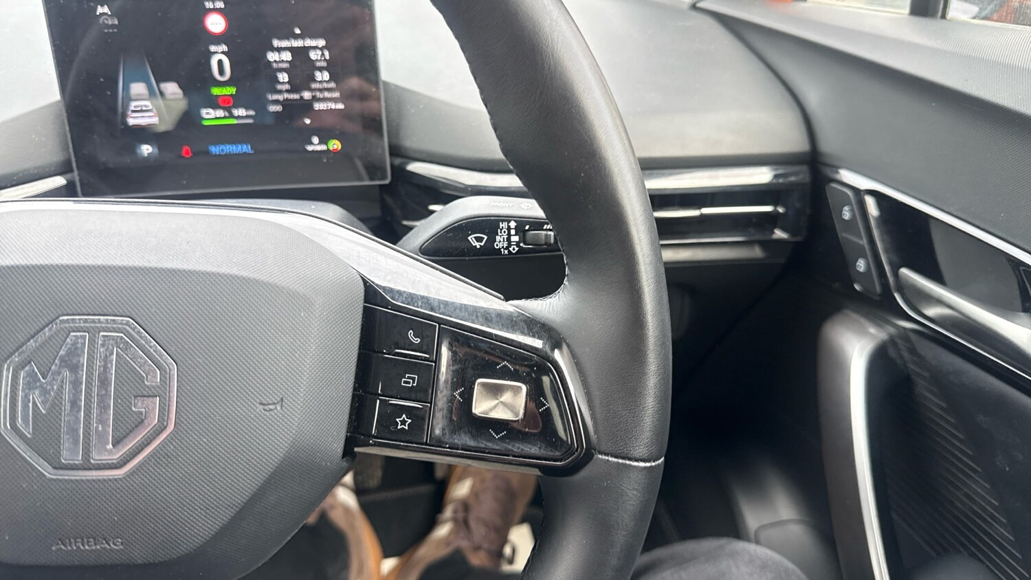 Used MG MG4 2023 for sale - 78158869: Photo 16