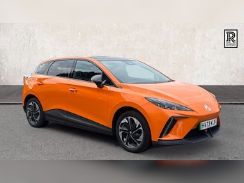 Used MG MG4 2023 for sale - 78158869: Photo