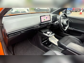 Used MG MG4 2023 for sale - 78158869: Photo