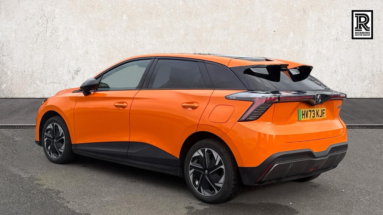 Used MG MG4 2023 for sale - 78158869: Photo 3