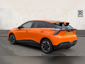 Used MG MG4 2023 for sale - 78158869: Photo