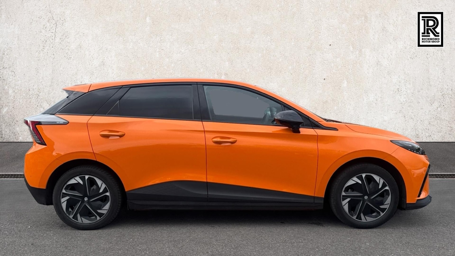 Used MG MG4 2023 for sale - 78158869: Photo 4