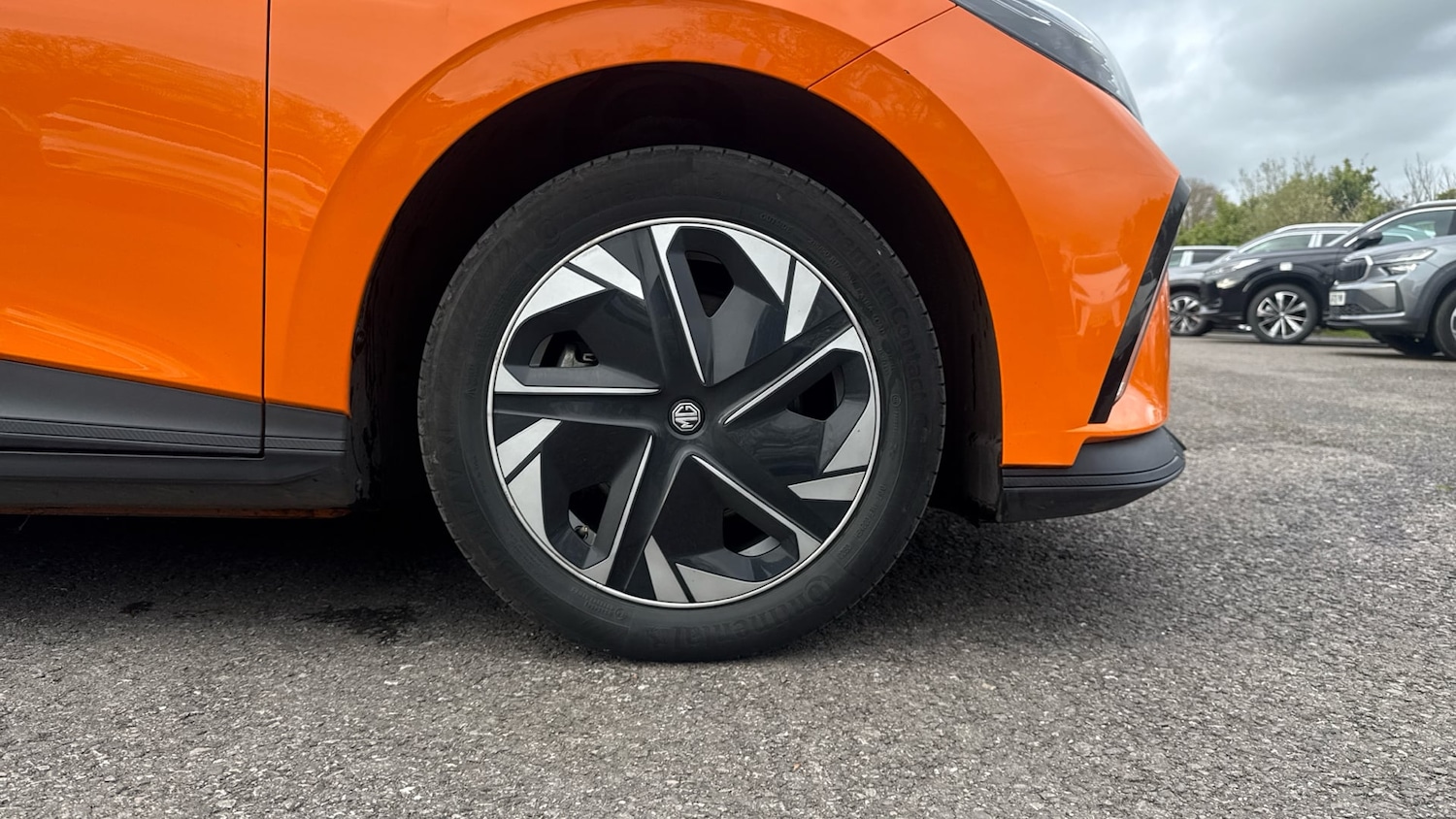 Used MG MG4 2023 for sale - 78158869: Photo 5