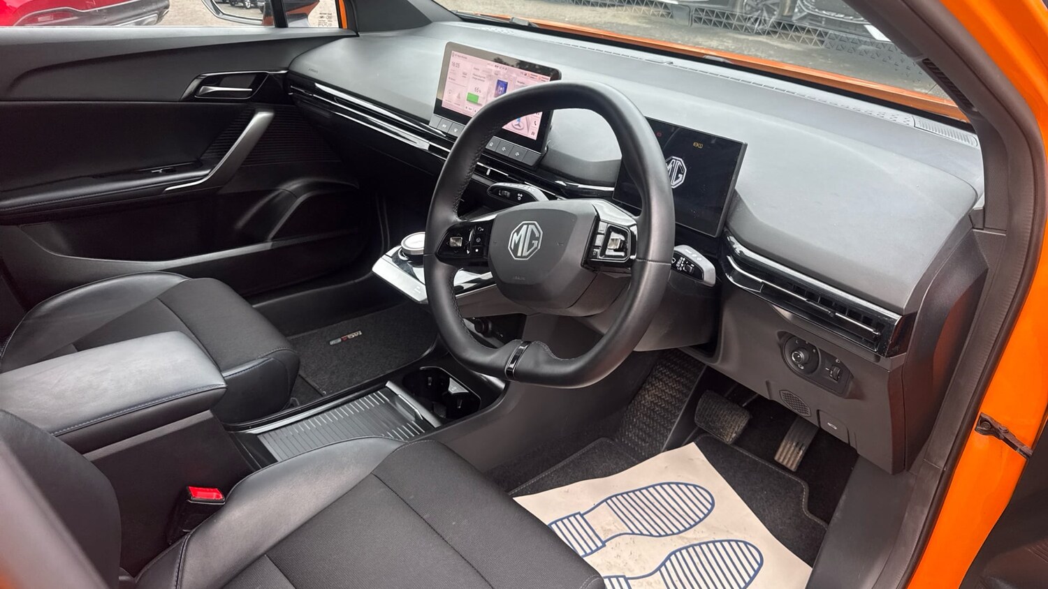 Used MG MG4 2023 for sale - 78158869: Photo 6