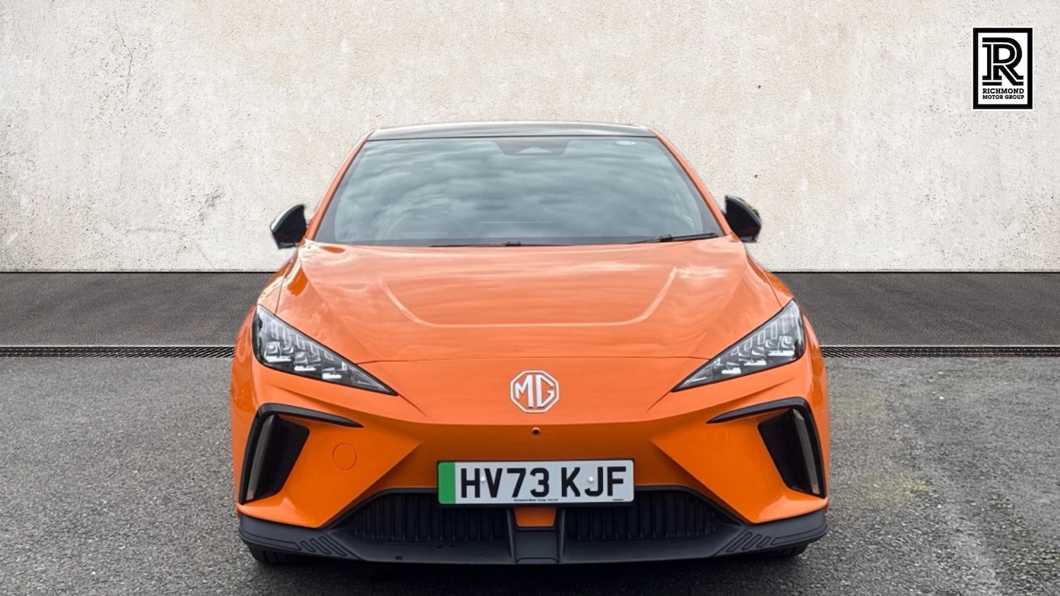 Used MG MG4 2023 for sale - 78158869: Photo 7