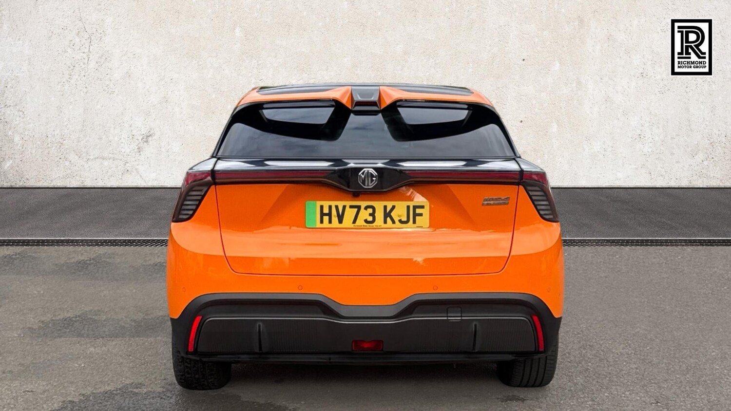 Used MG MG4 2023 for sale - 78158869: Photo 8